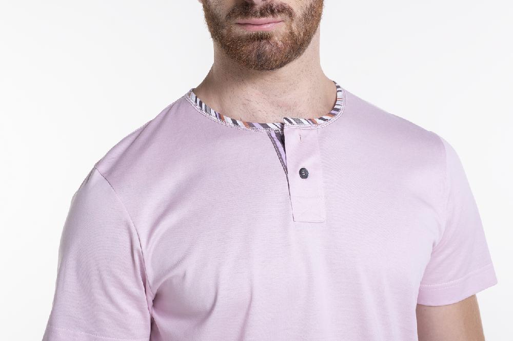 Verdiani Pigiama Jersey Cotone Offerta