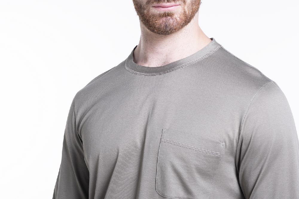 Verdiani Pigiama Jersey Cotone Saldi