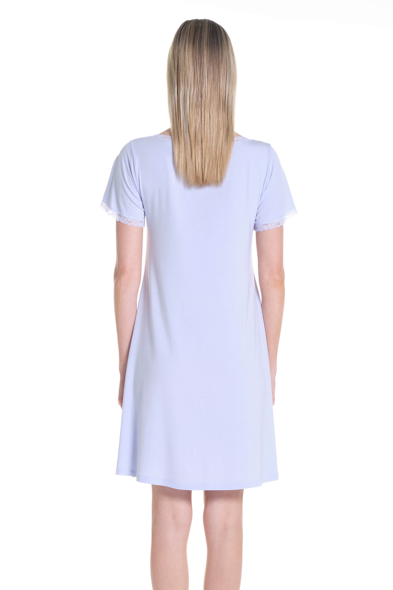 Verdiani Camicia Modal Tencel Qualità Garantita