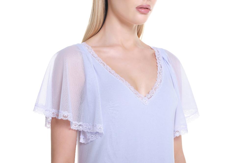 Verdiani Camicia Modal Tencel Negozi Online