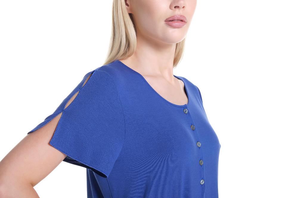 Verdiani Camicia Modal Tencel Promozione Limitata