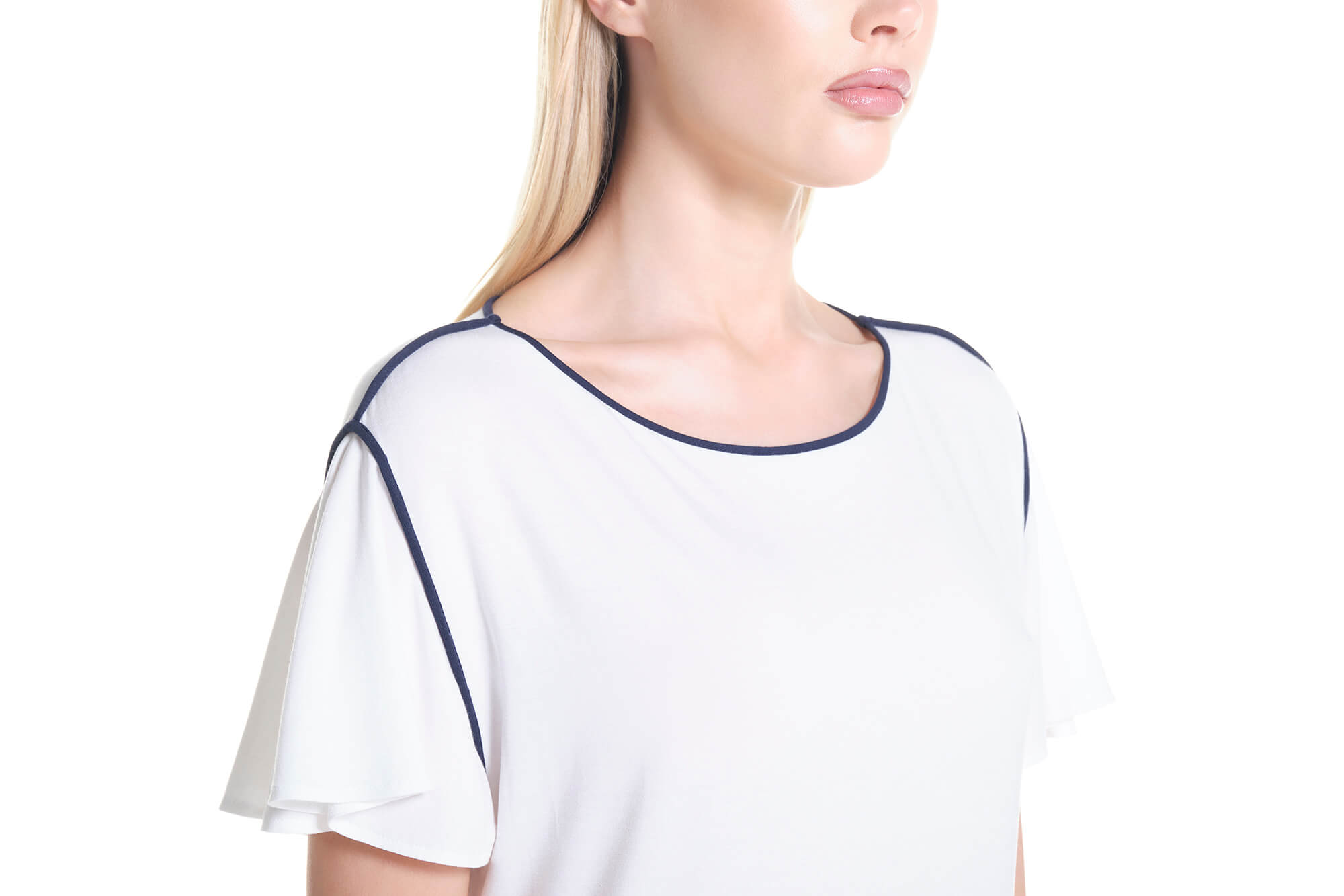 Verdiani Pigiama Modal Tencel Offerta