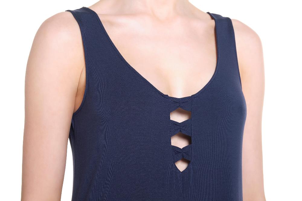 Verdiani Camicia Modal Tencel Economico