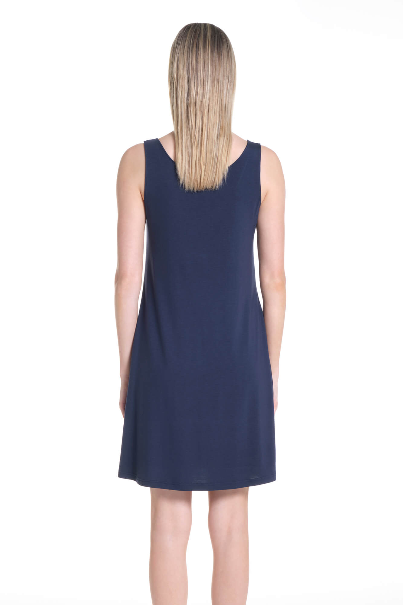 Verdiani Camicia Modal Tencel Economico
