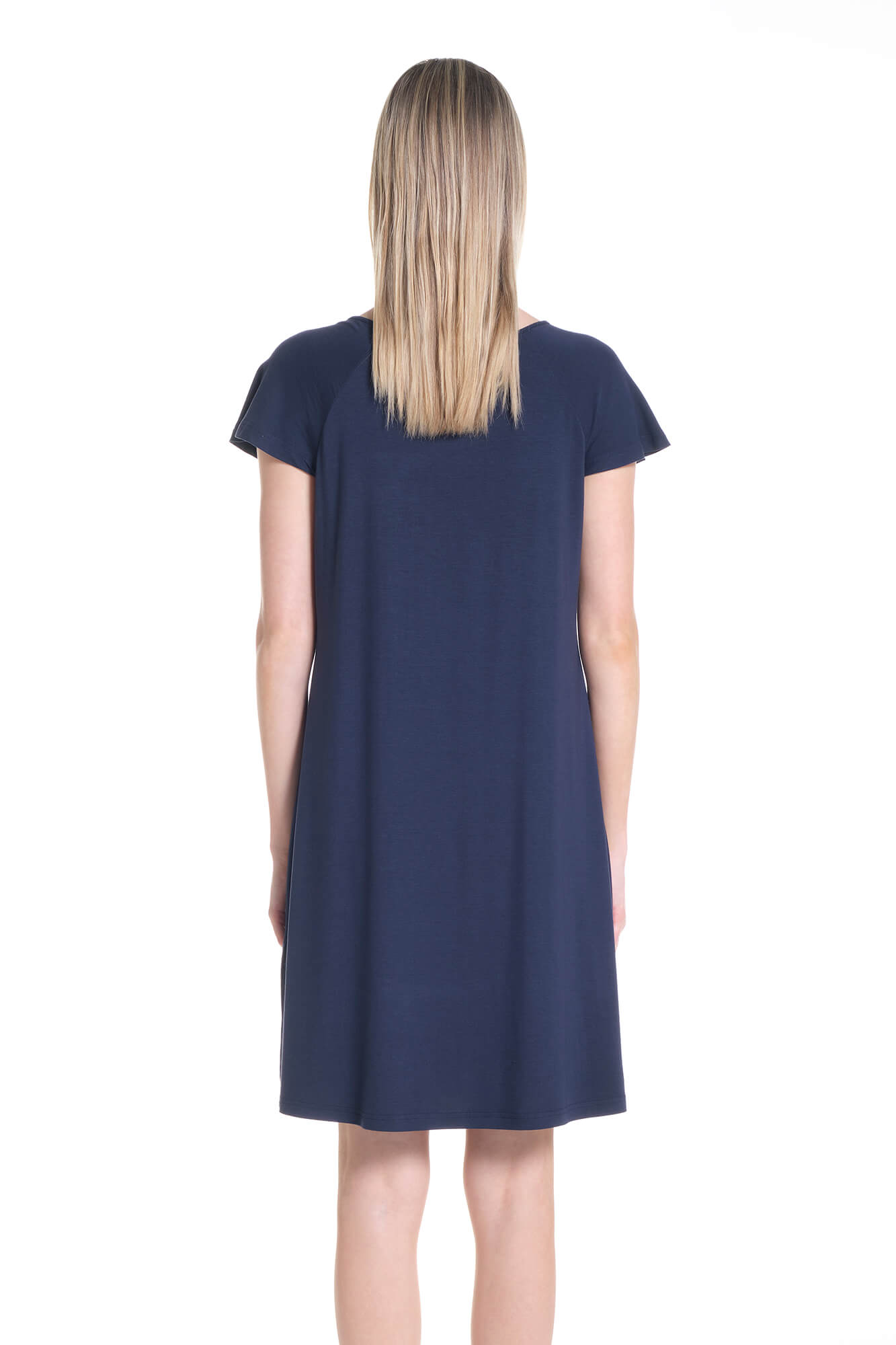 Verdiani Camicia Modal Tencel Online