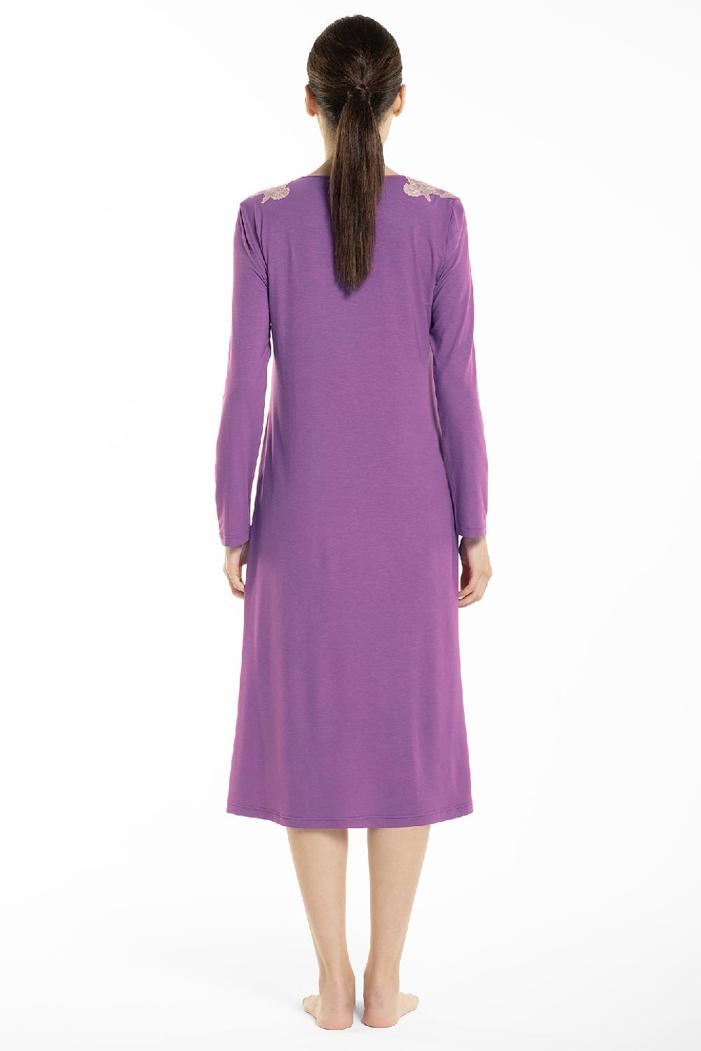 Verdiani Camicia Modal Tencel Frastaglio Saldi