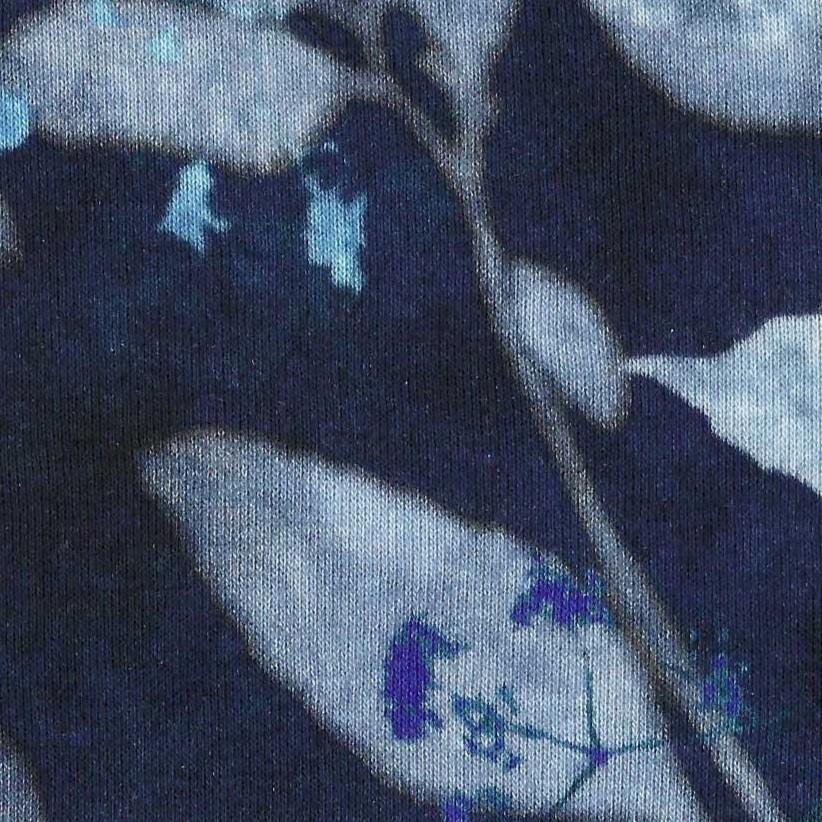 Verdiani Camicia Viscosa Stampa Fiore Hotsell