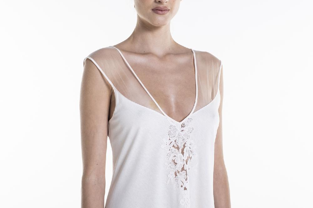 Verdiani Camicia Jersey Cotone Pima Negozio