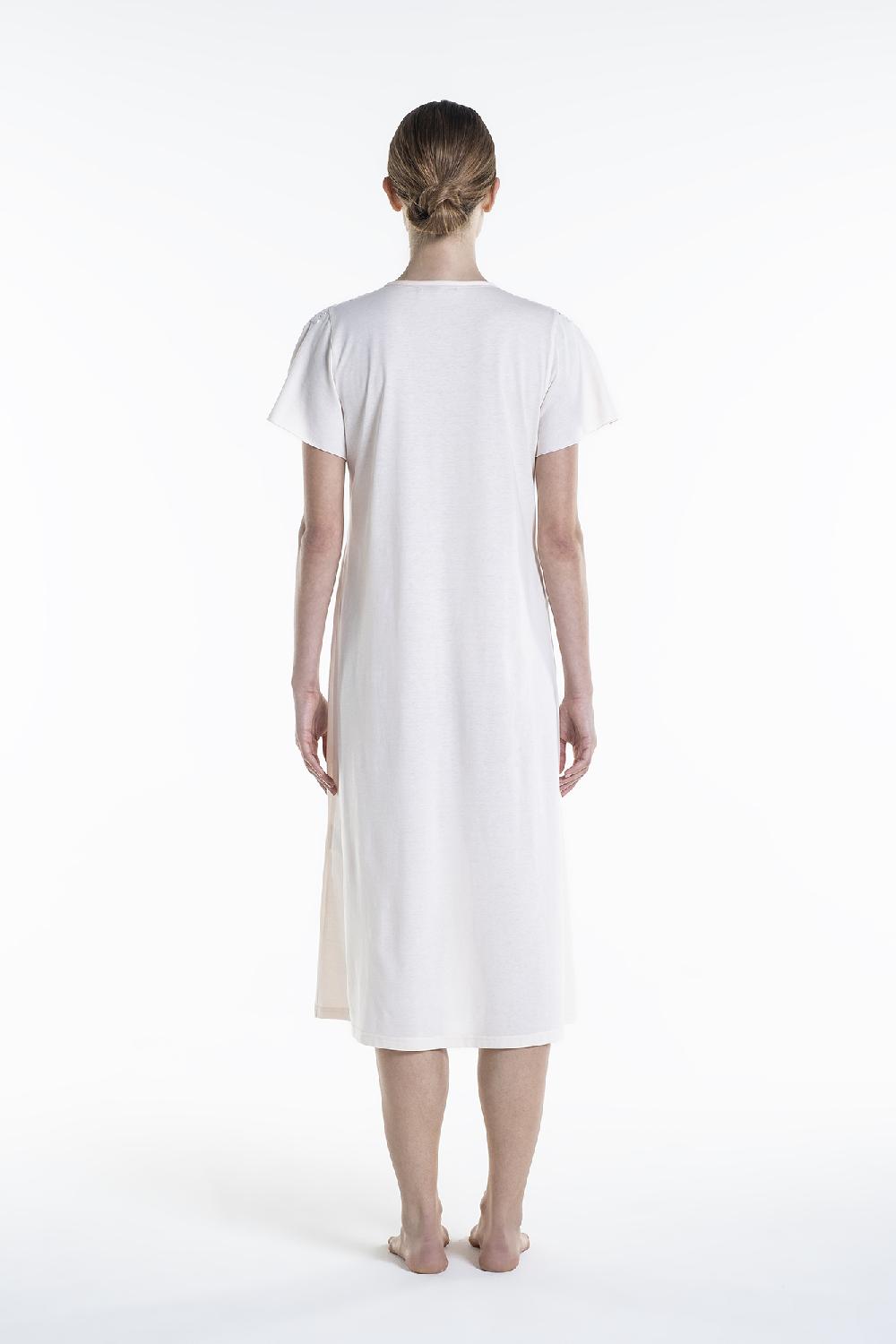 Verdiani Camicia Jersey Cotone Pima In Saldo