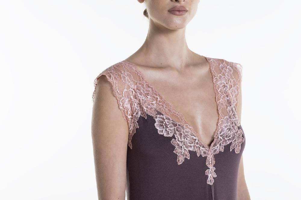 Verdiani Camicia Modal Tencel 2025