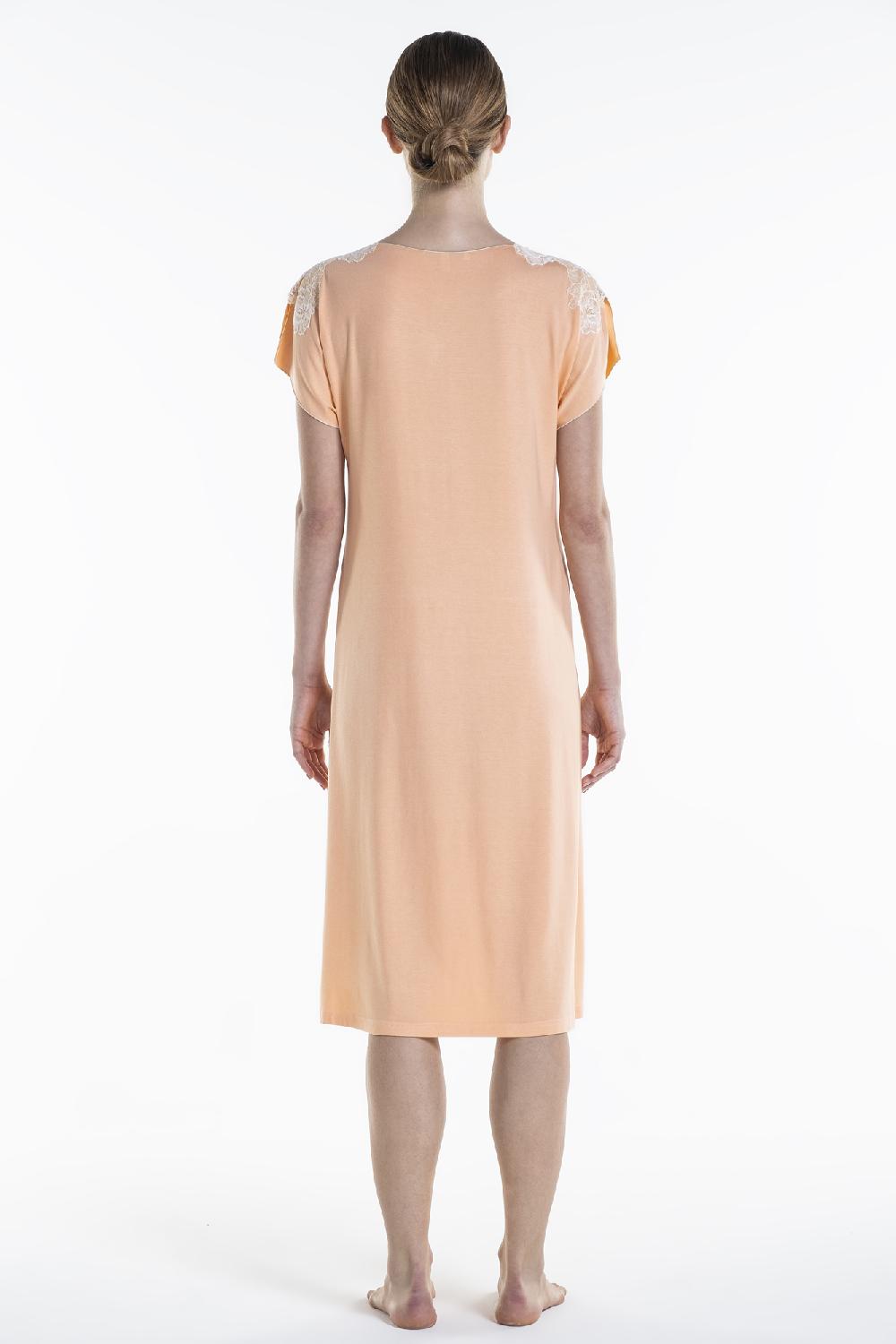 Verdiani Camicia Modal Tencel Italy