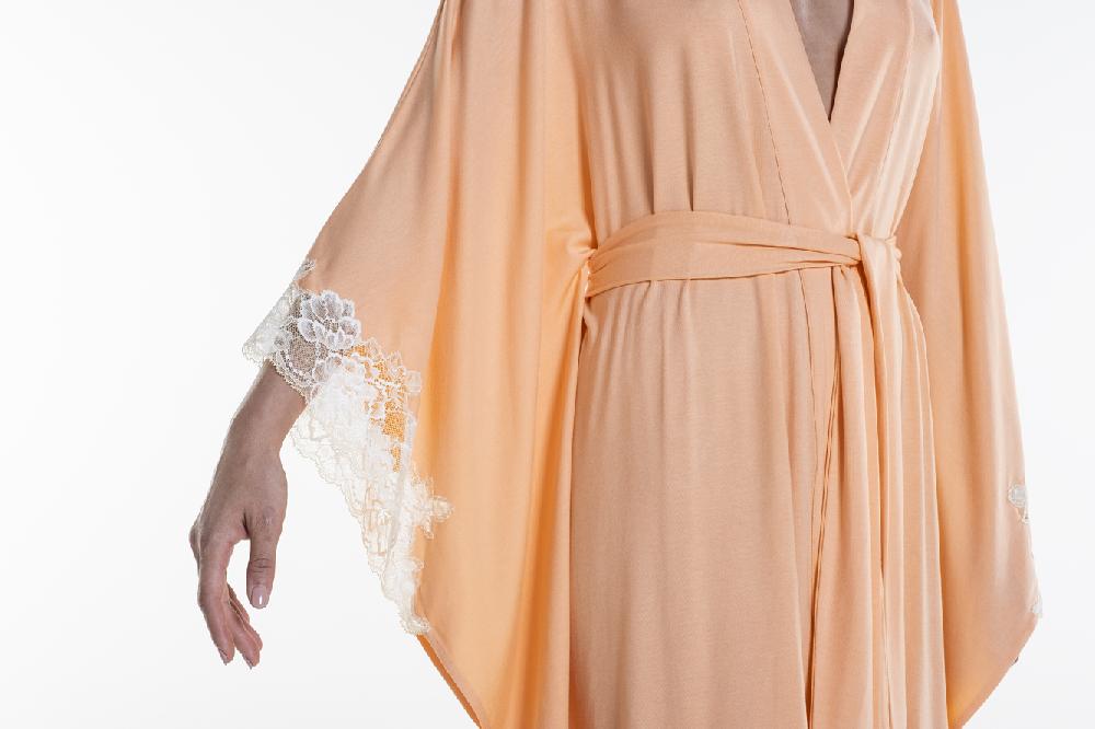 Verdiani Kimono Modal Tencel 2025
