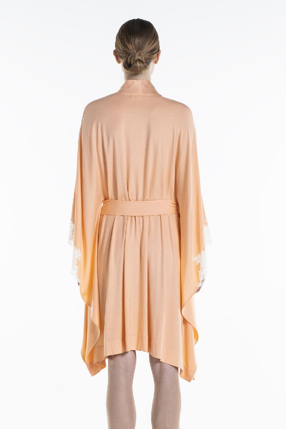 Verdiani Kimono Modal Tencel 2025