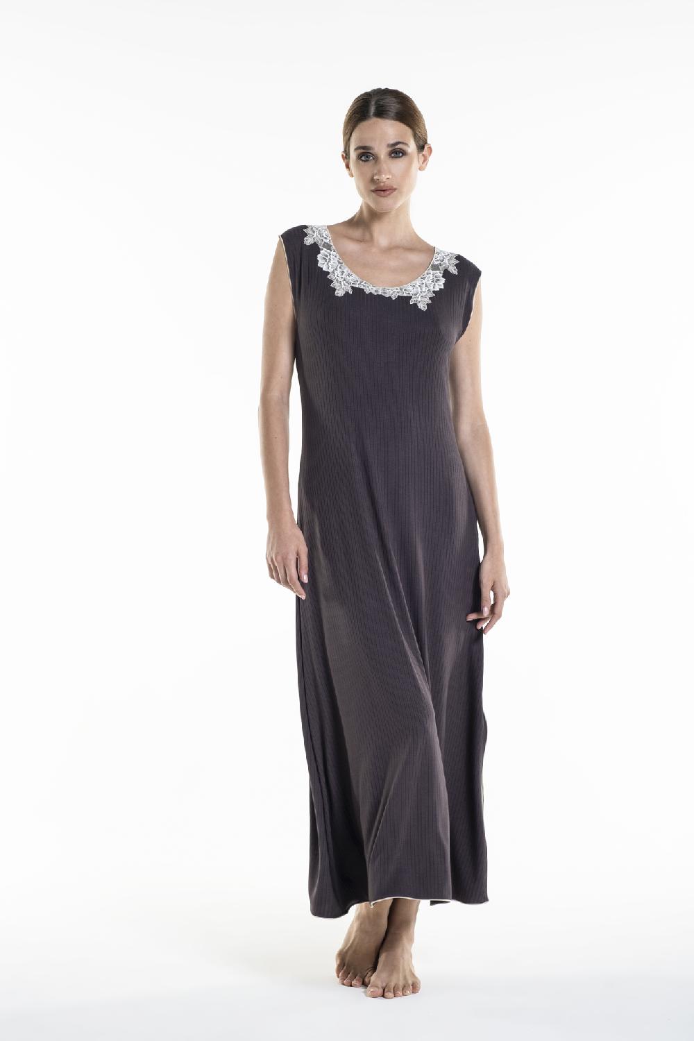 Verdiani Camicia Costina Bamboo