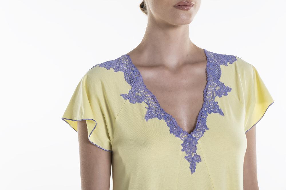 Verdiani Camicia Modal Tencel Consegna Veloce