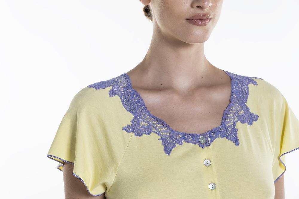 Verdiani Camicia Modal Tencel Promozione Limitata
