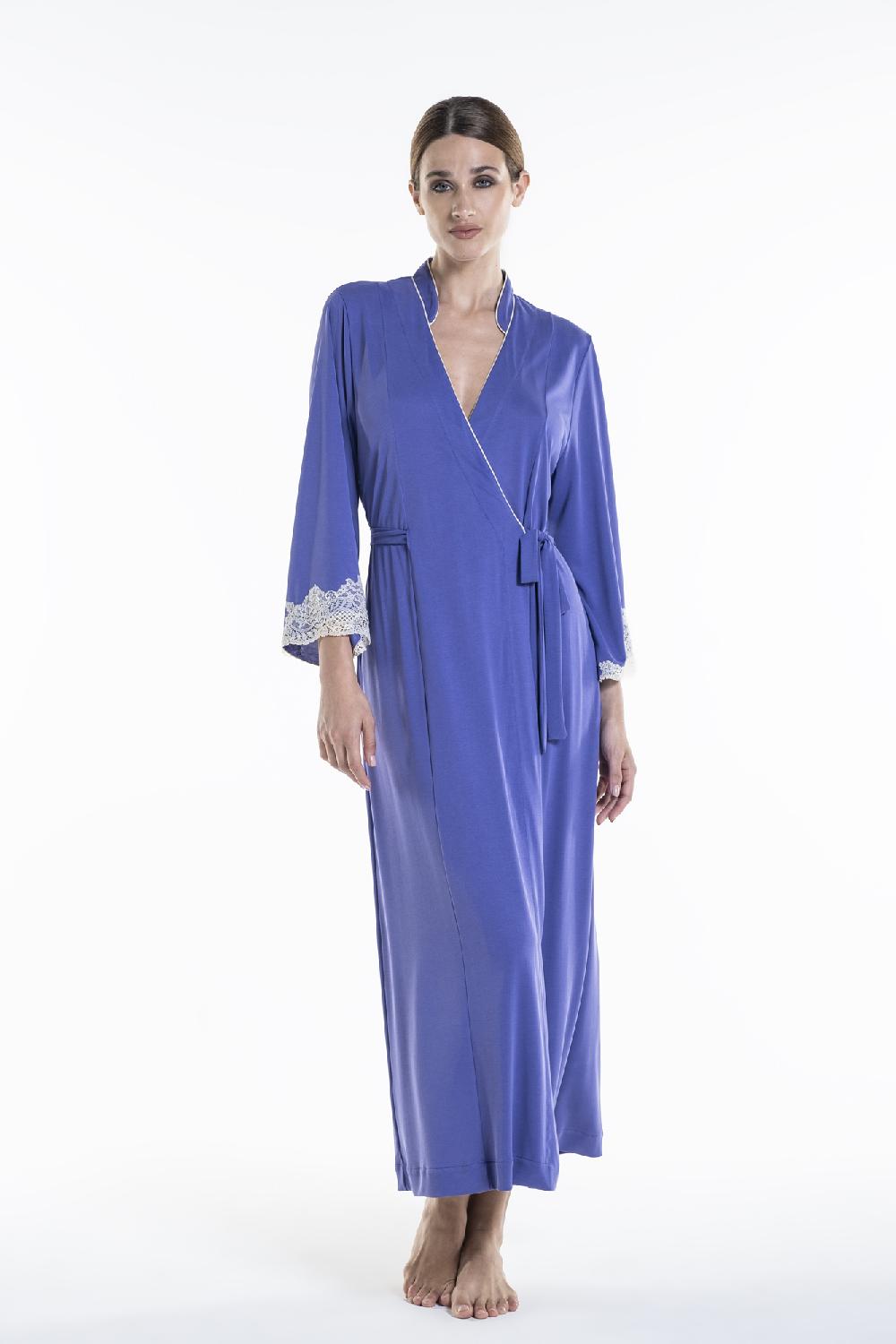 Verdiani Vestaglia Modal Tencel