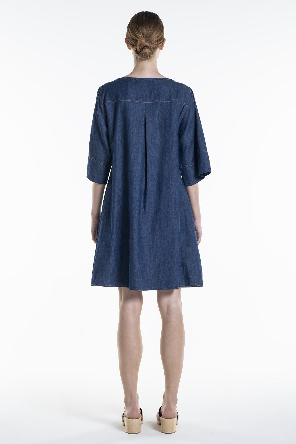 Verdiani Abito Denim Offerte