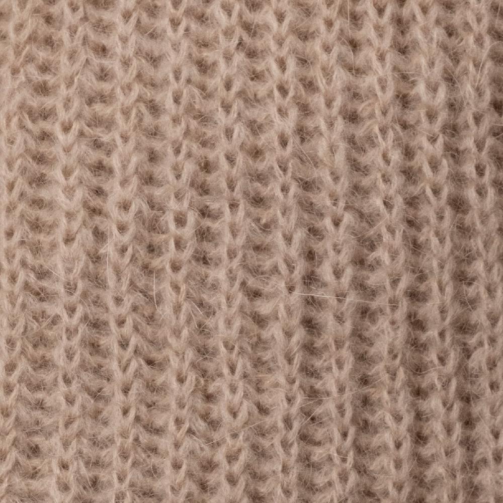 Verdiani Cardigan Misto Lana Mohair 2025