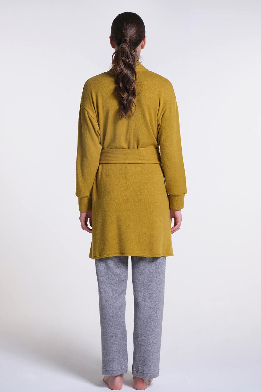 Verdiani Cardigan Tricot Promozione