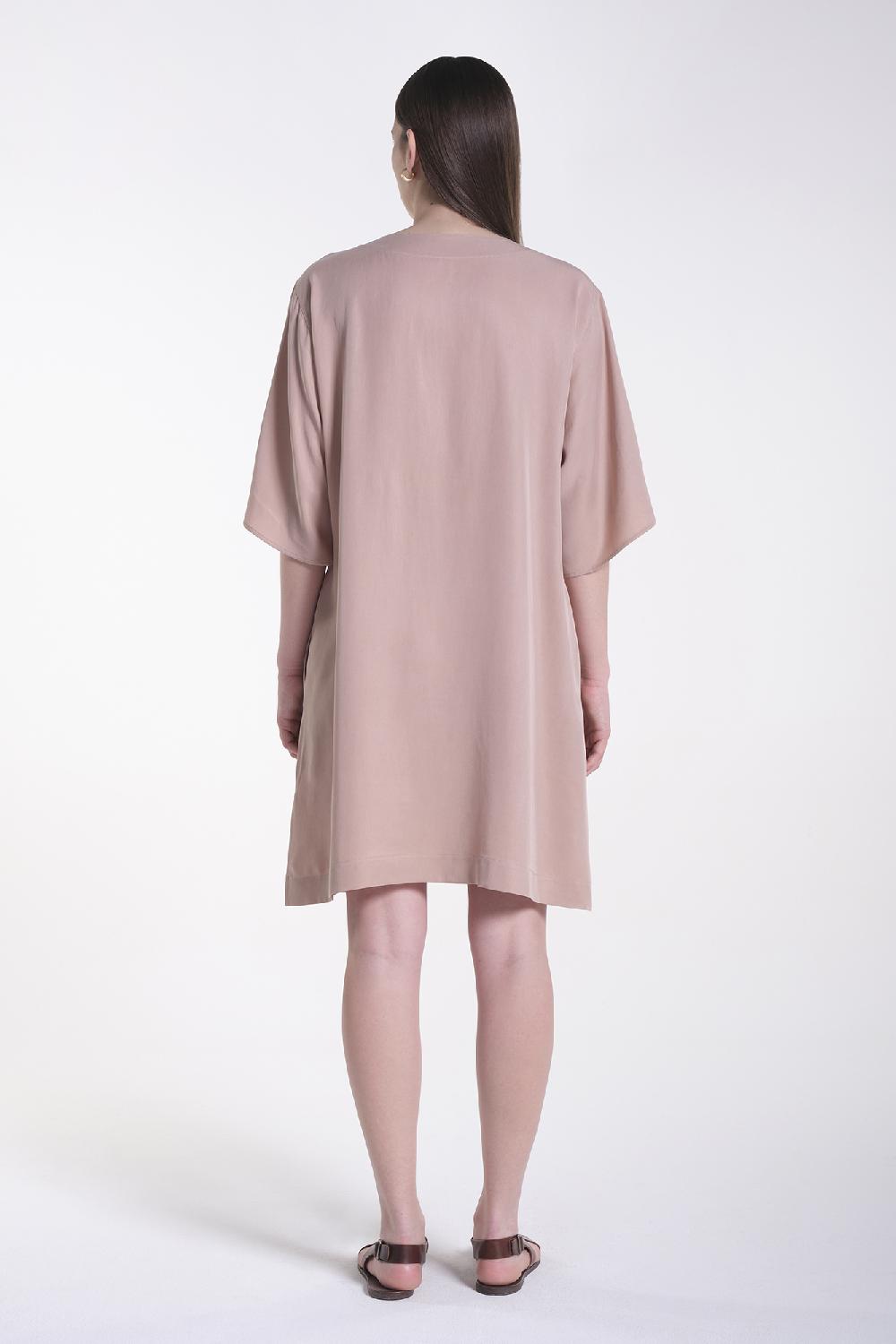 Verdiani Abito Twill Tencel Convenienza