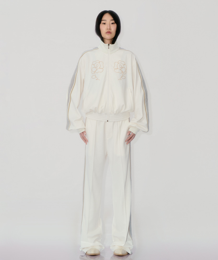 Vespa Giacca tracksuit 2025