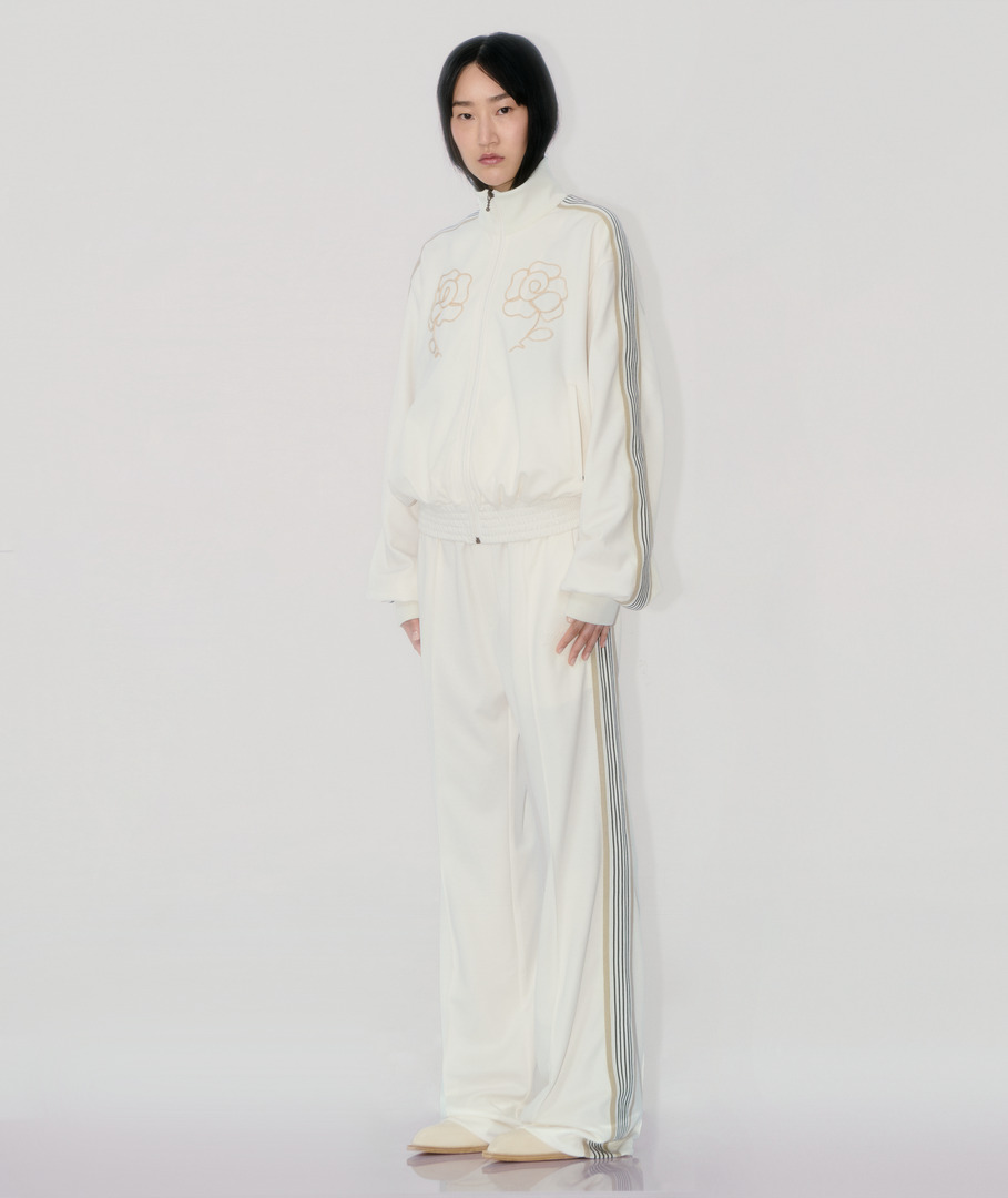 Vespa Giacca tracksuit 2025