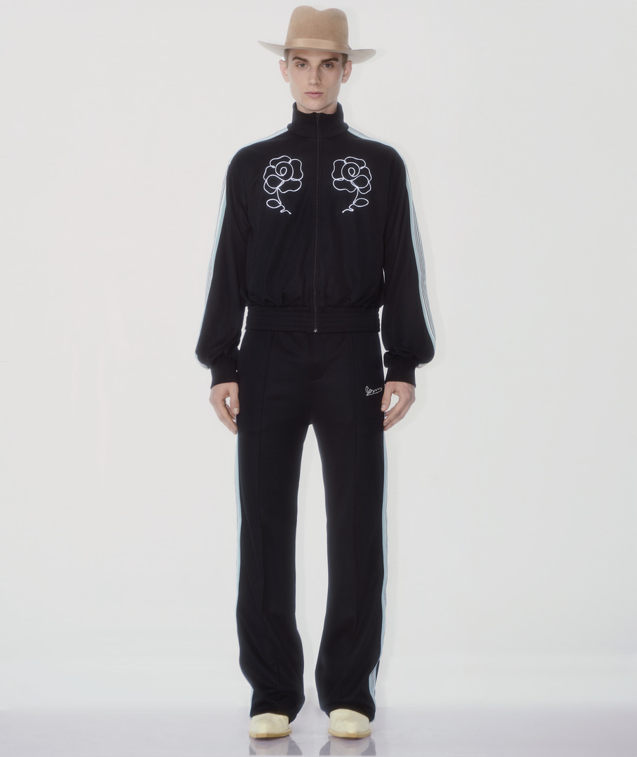Vespa Giacca tracksuit Qualità
