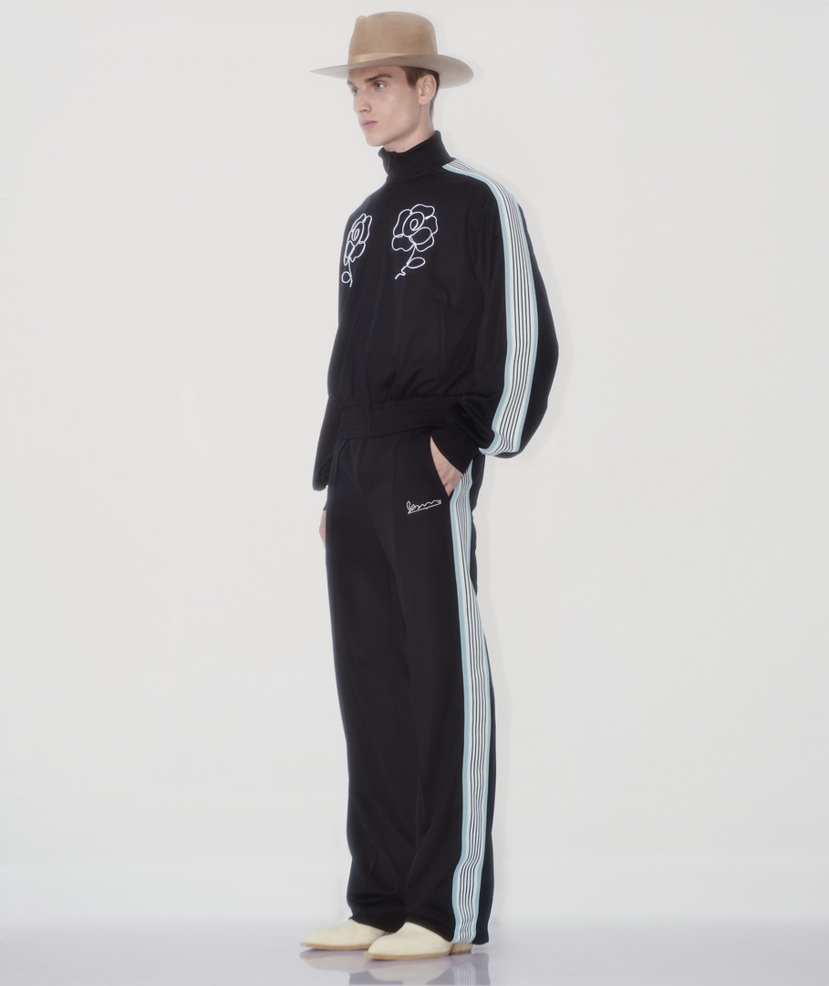 Vespa Giacca tracksuit Qualità