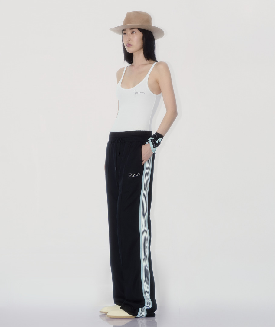 Vespa Pantalone tracksuit Promozione