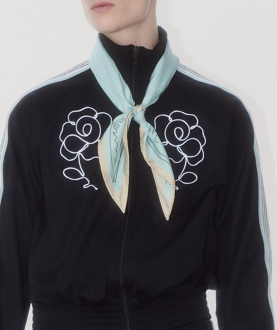 Vespa Foulard Rombo Duty-free