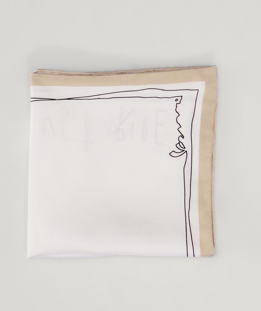 Vespa Foulard 31x31 Sottocosto