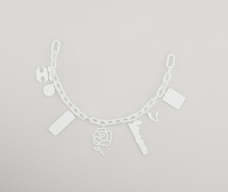 Vespa Charms chain Presa