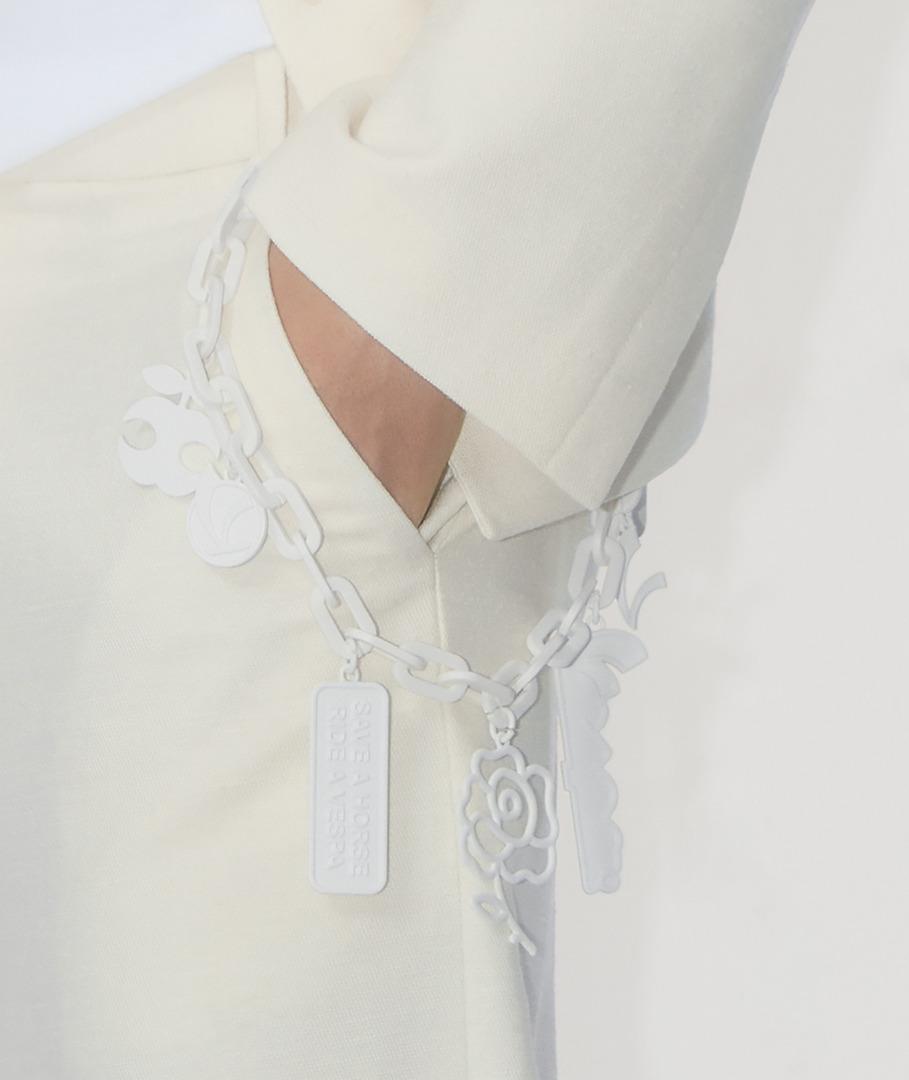 Vespa Charms chain Presa