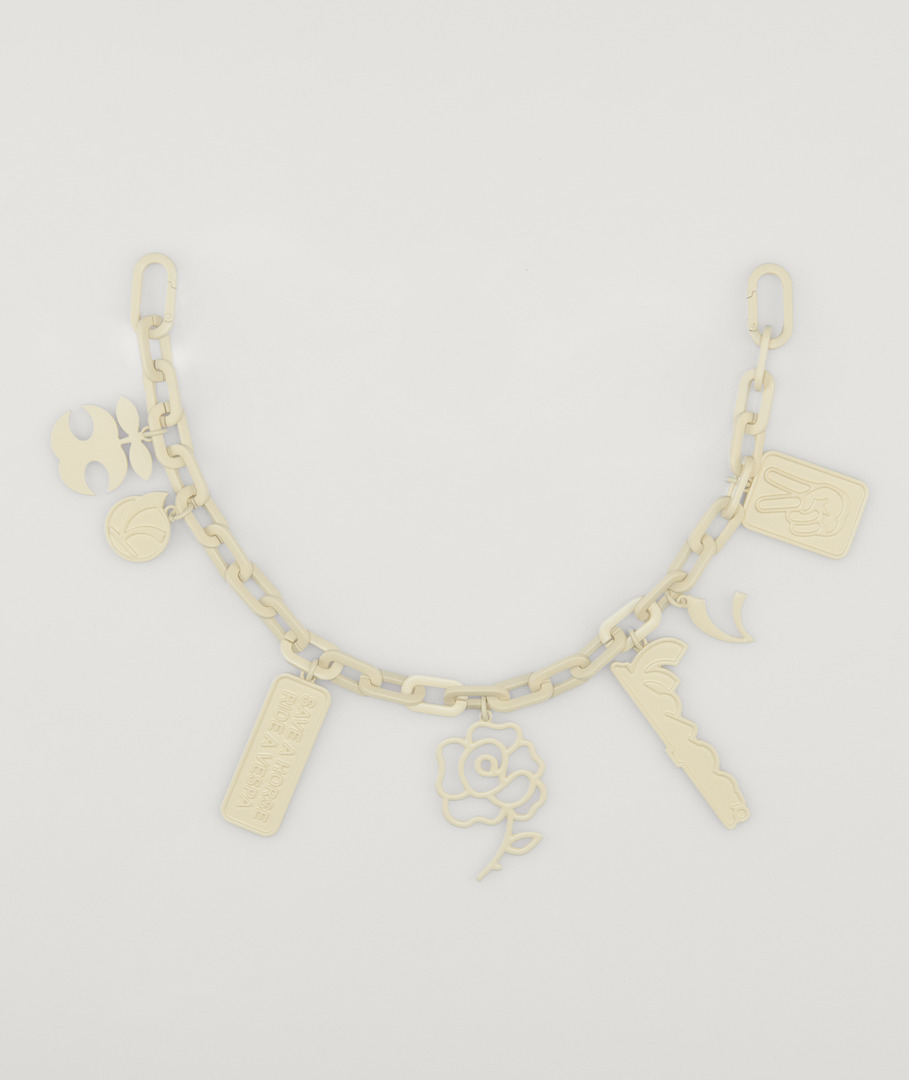 Vespa Charms chain Sconto