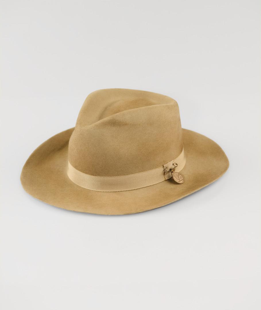 Vespa Fedora in feltro Economico