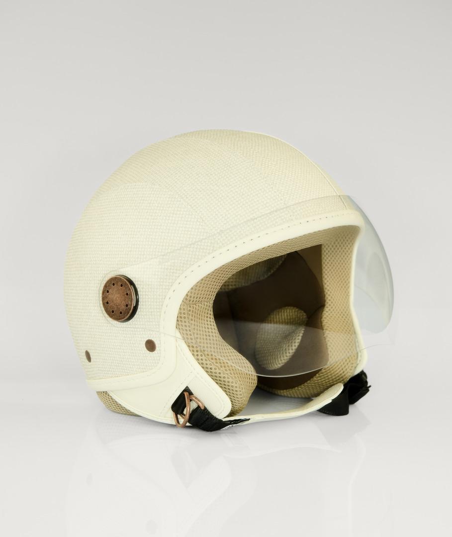 Vespa Casco In Vendita