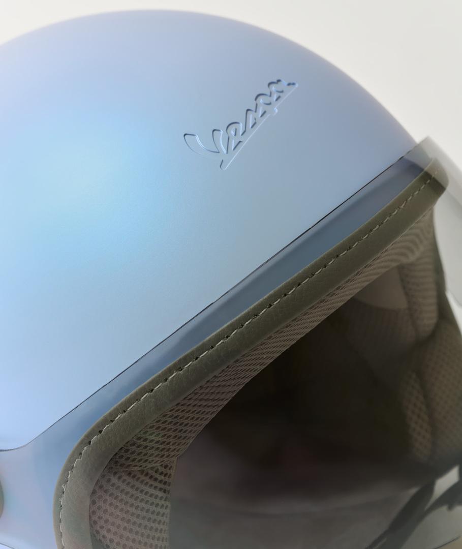 Vespa Casco Snake Offerte