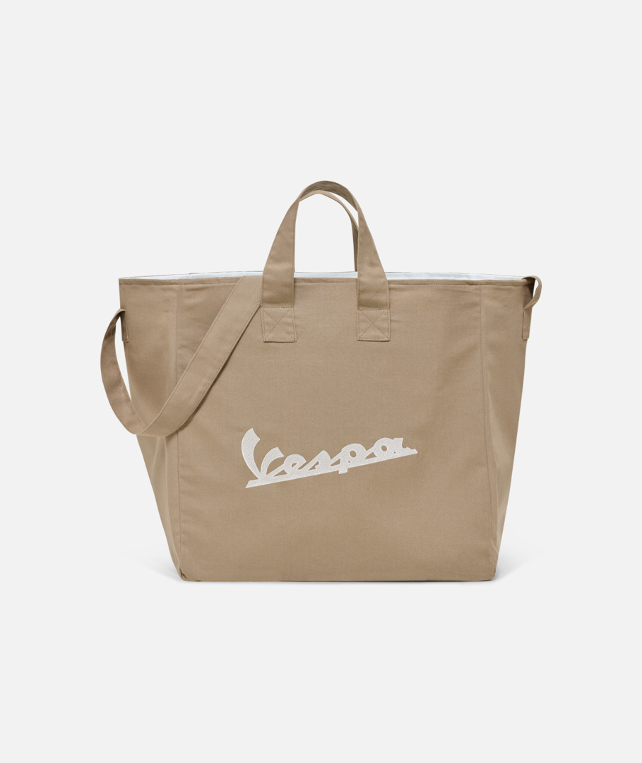 Vespa Borsa tote Vendita Economica
