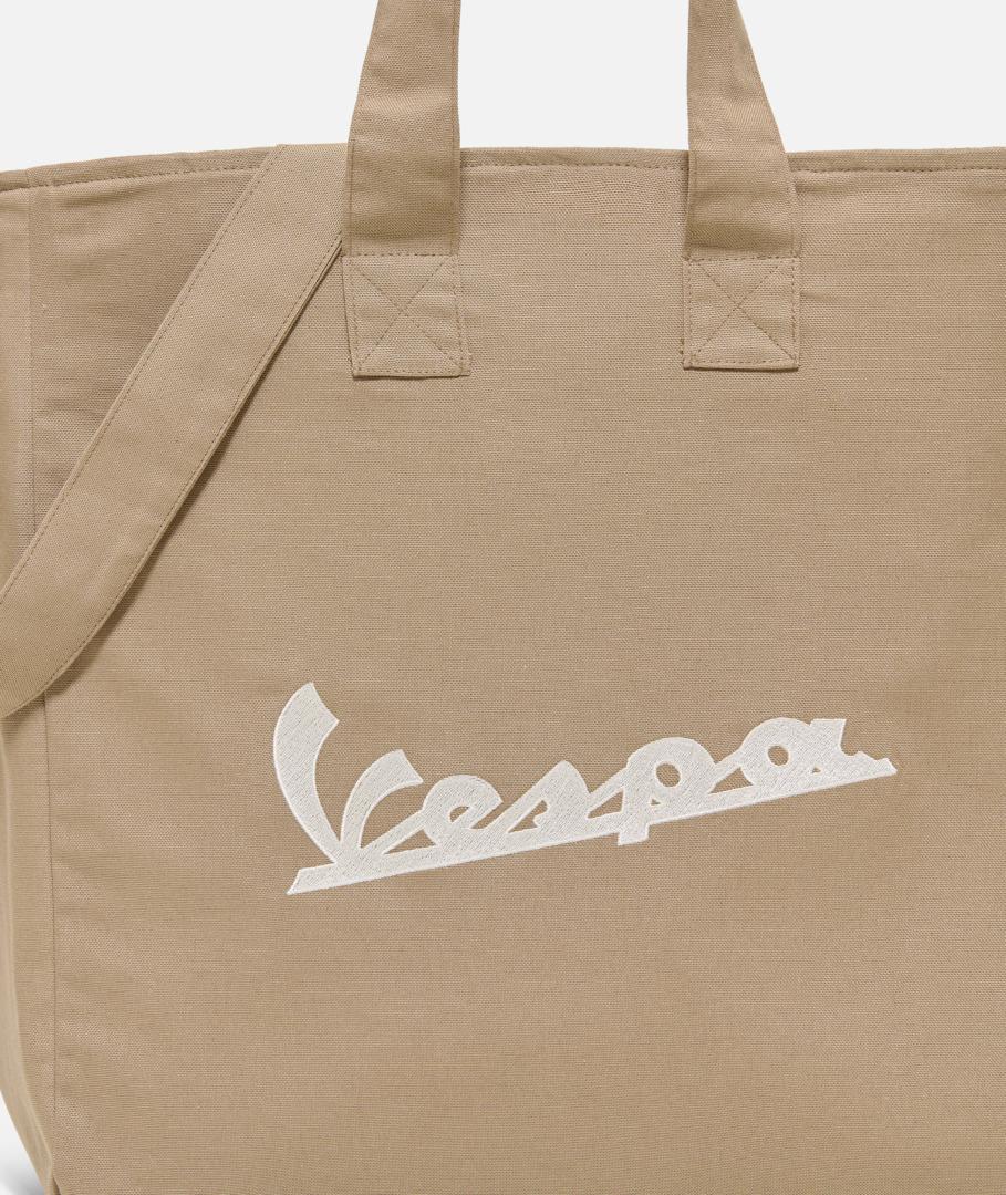 Vespa Borsa tote Vendita Economica
