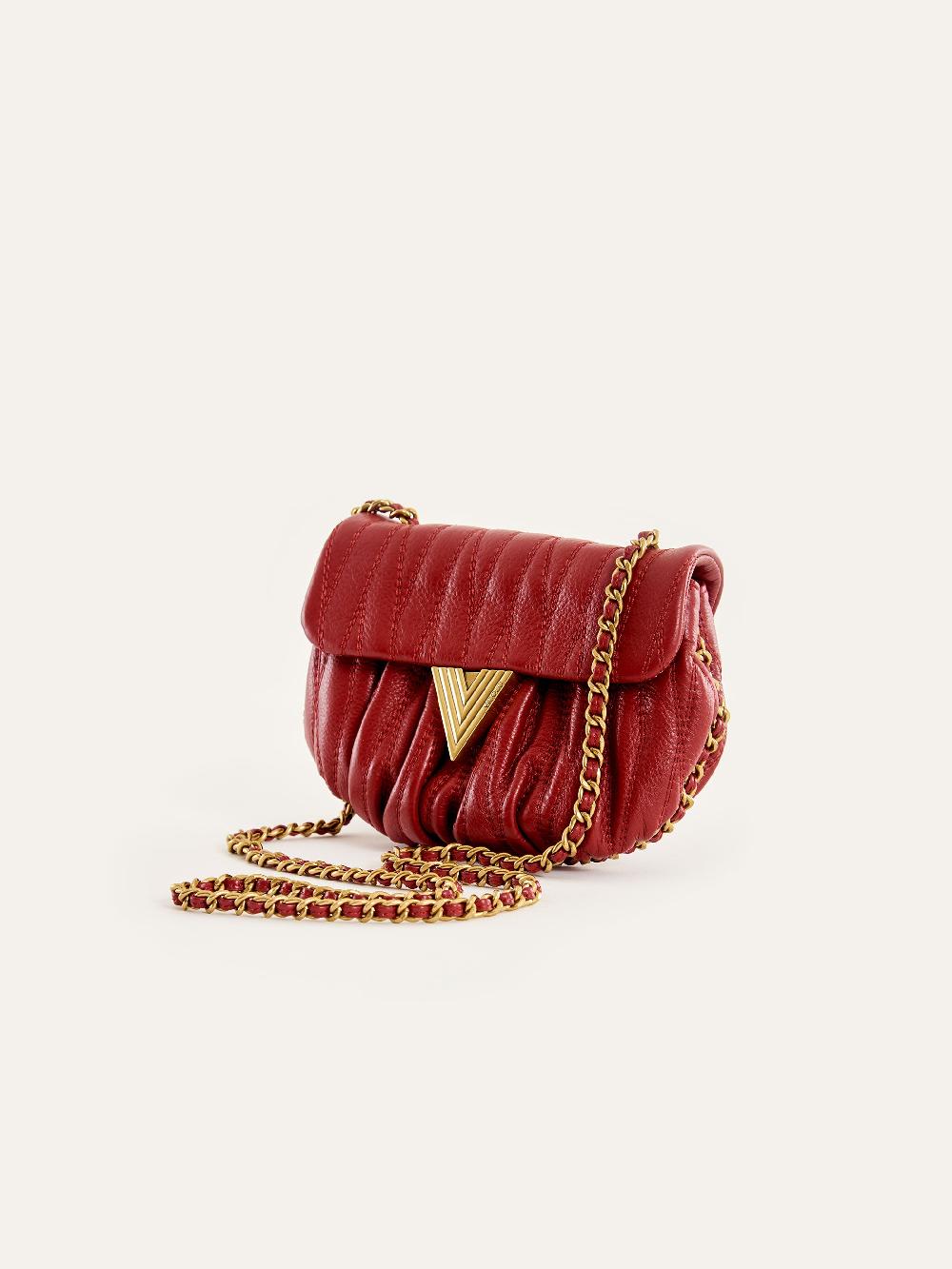 Vicolo Borsa Baltimora Bordeaux 2025