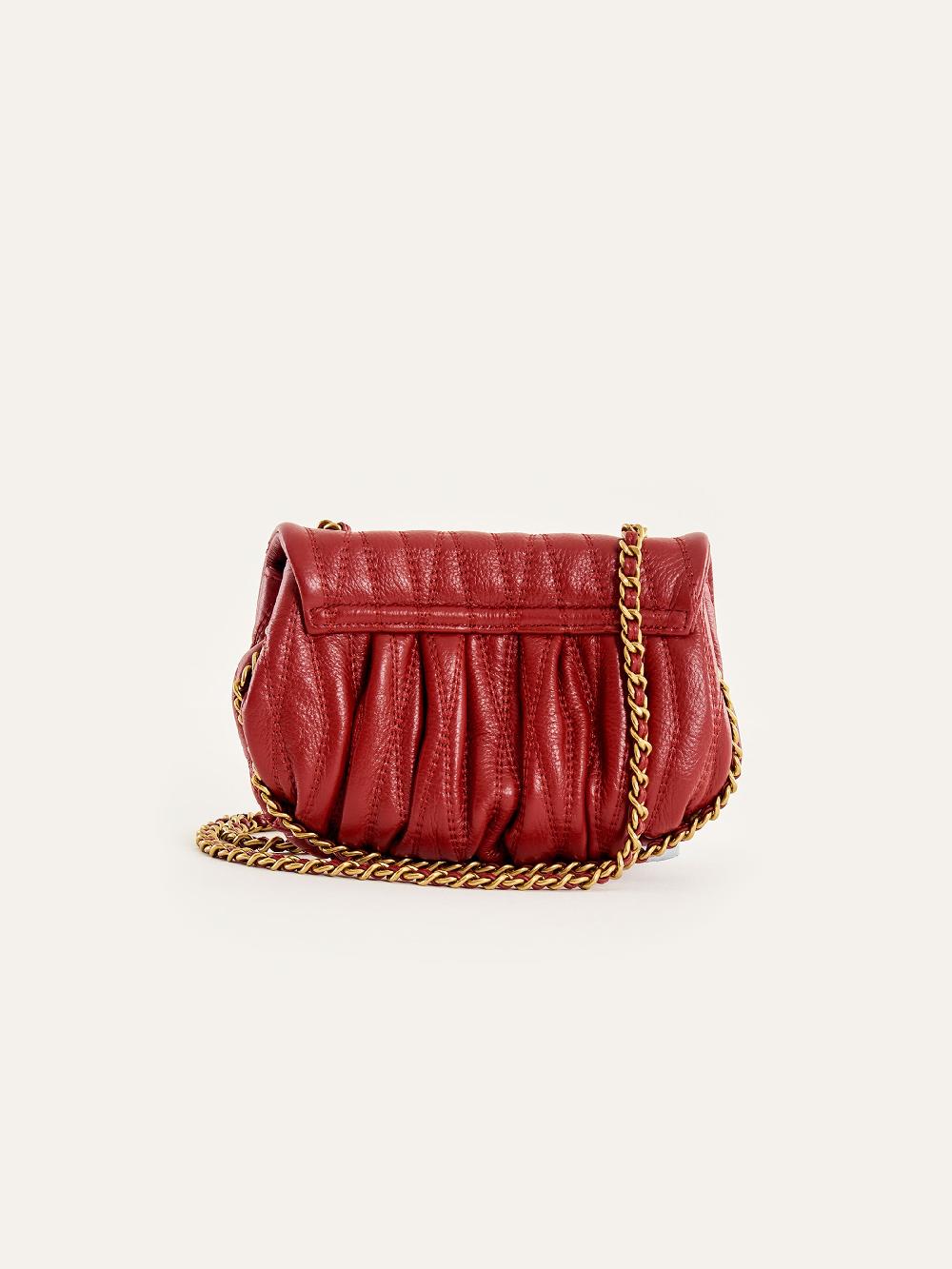 Vicolo Borsa Baltimora Bordeaux 2025