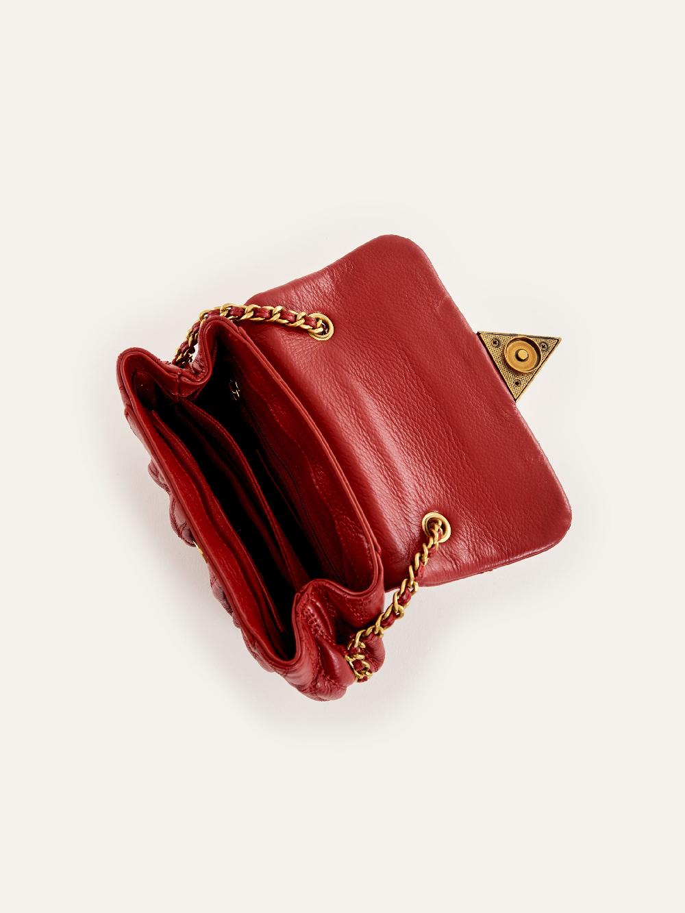 Vicolo Borsa Baltimora Bordeaux 2025