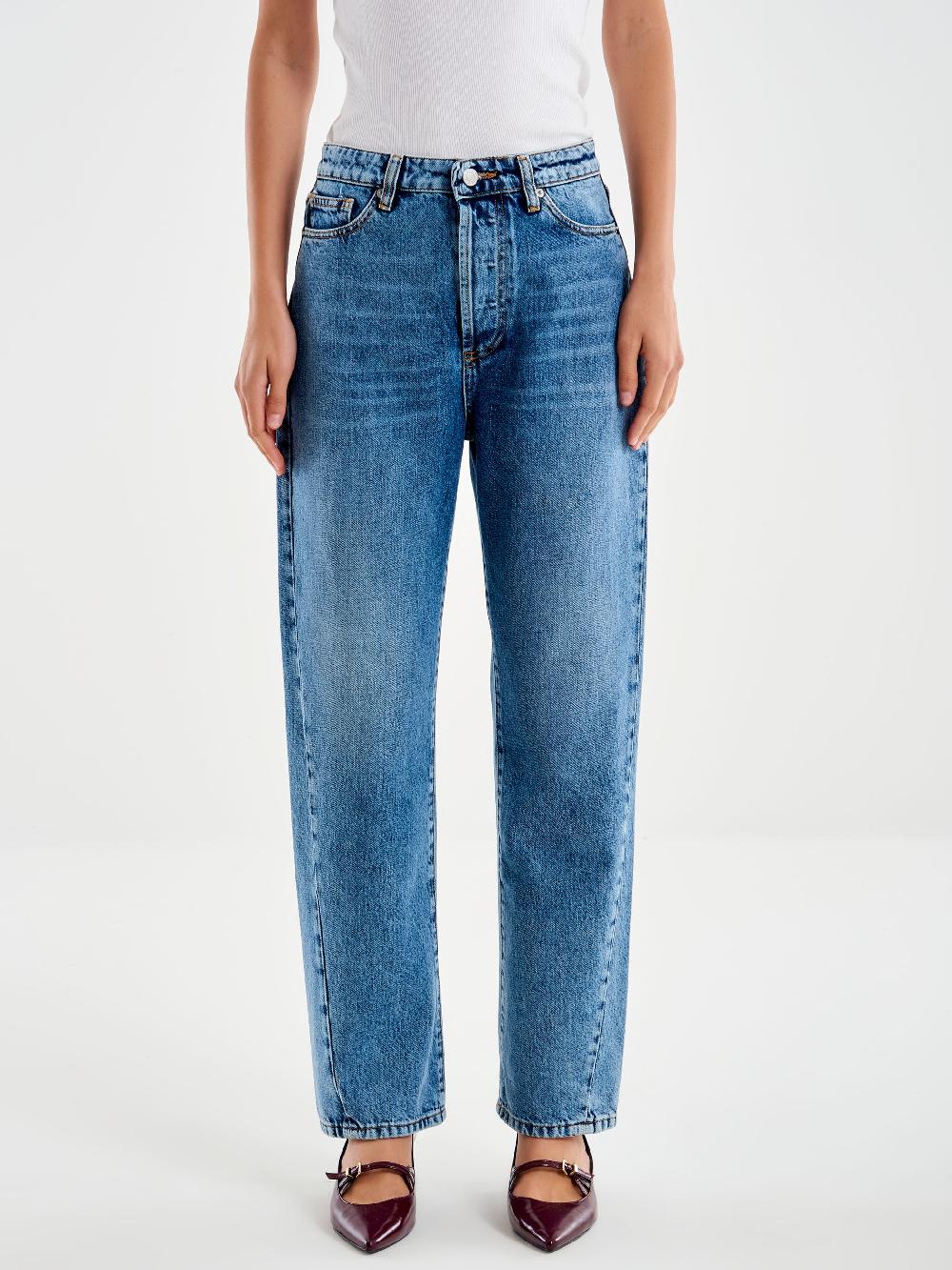 Vicolo Jeans Blair Blu Offerte