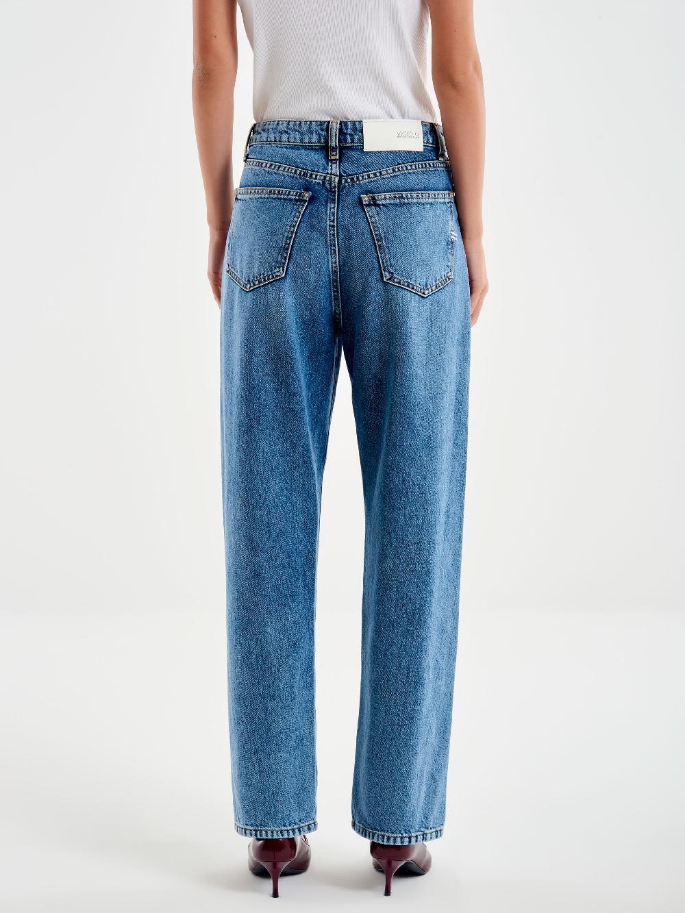 Vicolo Jeans Blair Blu Offerte