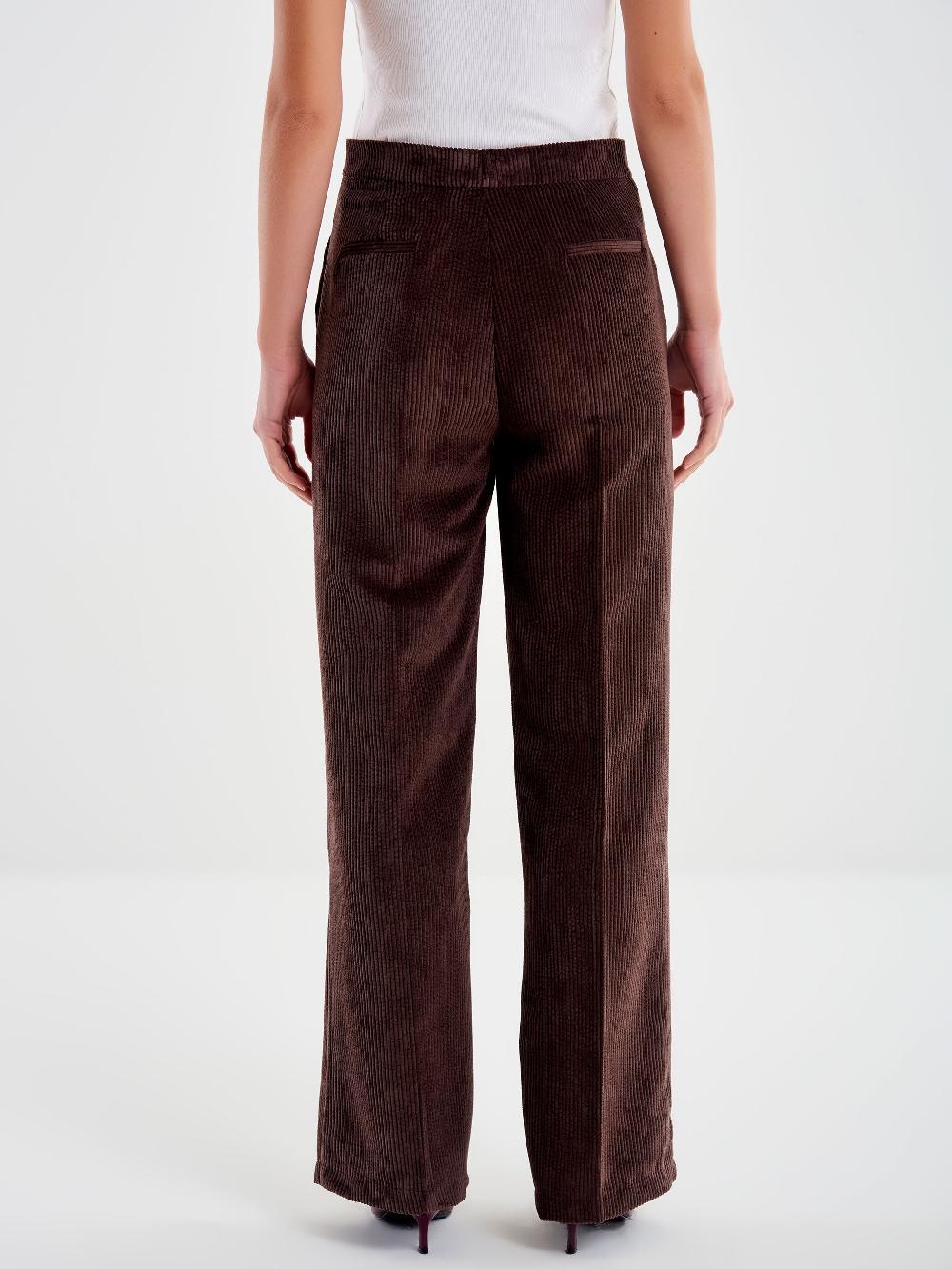 Vicolo Pantalone in Velluto a Palazzo Moro Sconto