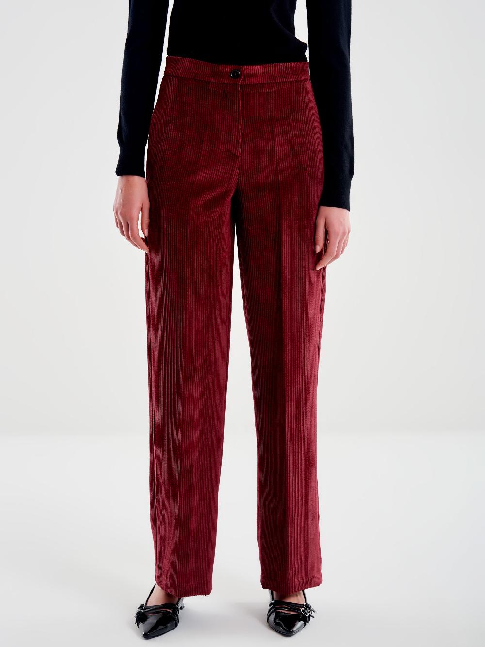 Vicolo Pantalone in Velluto a Palazzo Bordeaux Offerta