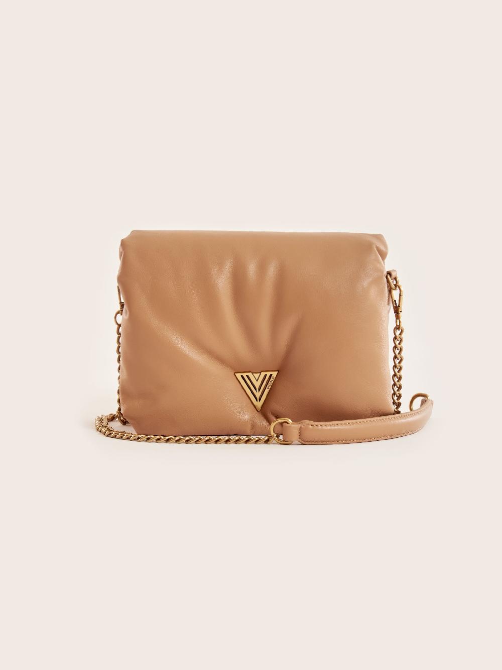 Vicolo Borsa Bubble Cammello