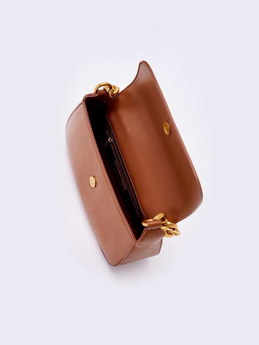 Vicolo Borsa Piccadilly – Vicolo Novità