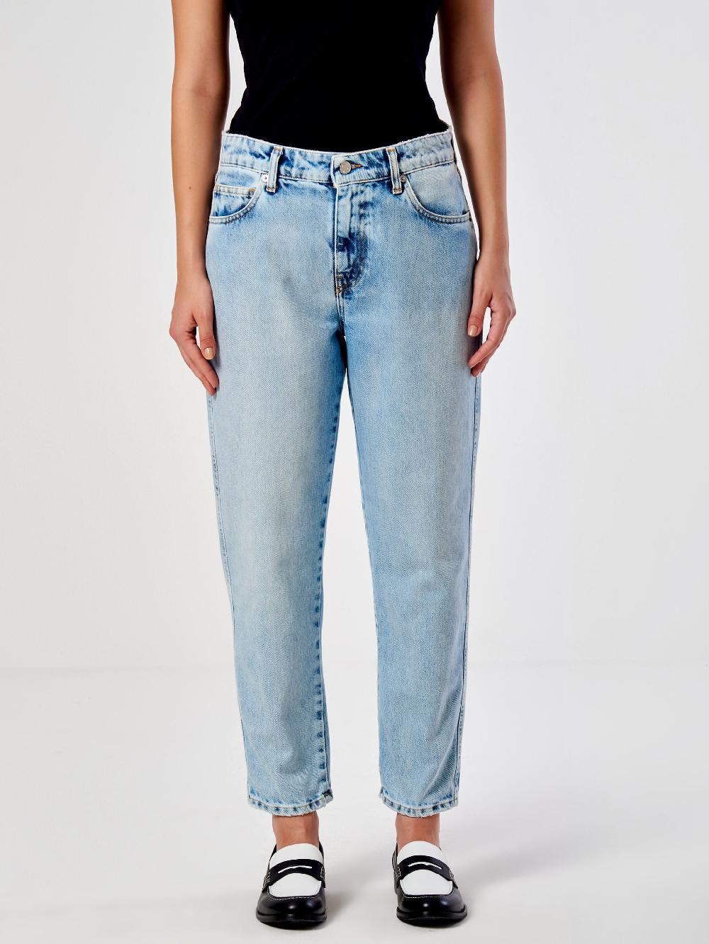 Vicolo Jeans Icon Sienna ChiaroBlu I Più Venduti
